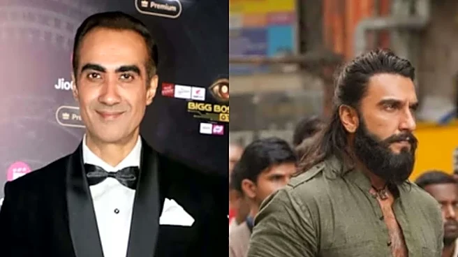 Ranvir Shorey Says Blockbusters Like Dhurandhar Won’t Help Indie Films: 'Gatekeeping Is Similar...'