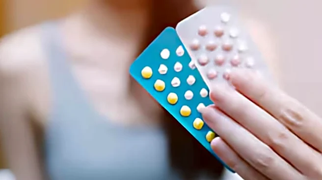 Think Before You Pop That Pill: How Common Painkillers Can Damage Your Kidneys