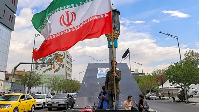 'A Big No': Iran Slams ‘Unreasonable’ US Demands, Halts Plans For New Negotiation Round