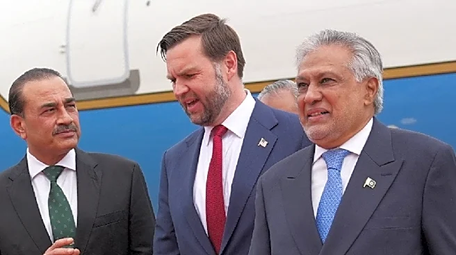 US-Iran Talks Fallout: The 'Nightmare Scenario' For Pakistan