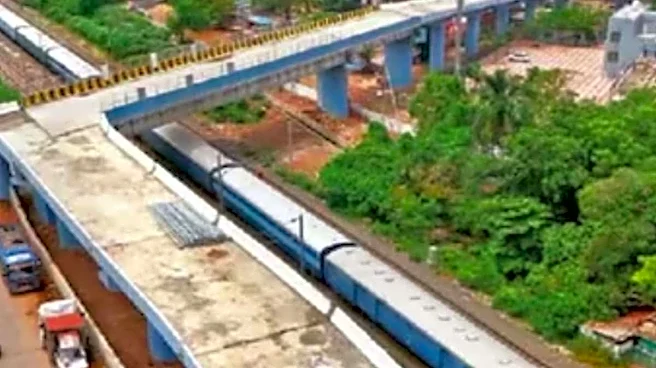 From Meme To Makeover: Bhopal’s 90-Degree Bridge To Be Redesigned After Public Outrage