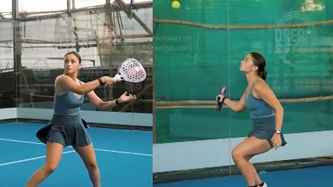 10,000 Steps Vs One Hour Of Pickleball: What Really Works For Your Fitness?