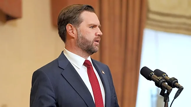 'Gave Iran Final And Best Offer, Returning Without A Deal': Vance's Full Statement On Failed Talks