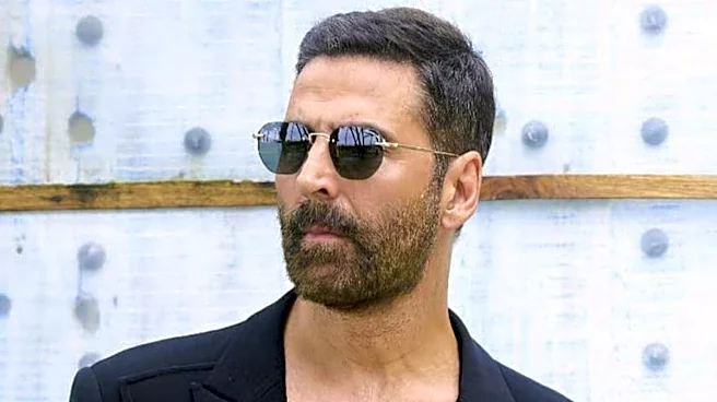 Akshay Kumar Leases Andheri Duplex To Boeing 777 Commander At Rs 1.44 Lakh Rent