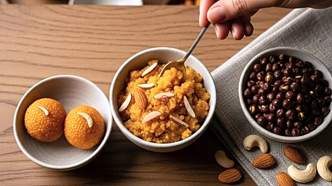 Portion Control During Celebrations: Why It Matters More Than You Think