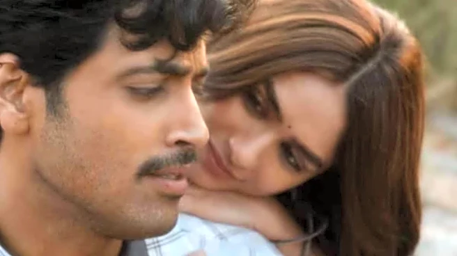 Dacoit Box Office Collection Day 2: Adivi Sesh–Mrunal Thakur Film Mints Rs 13 Crore