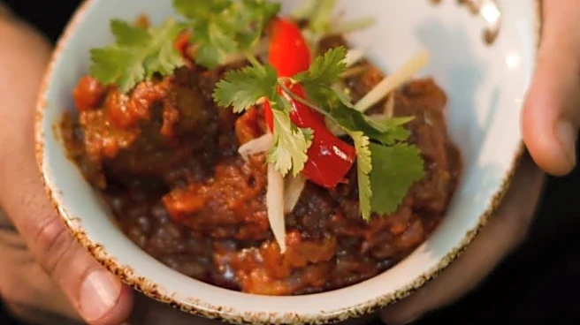 Try Asha Bhosle’s Signature Muscat Gosht Recipe That Is Served At Her Restaurant