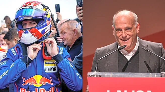 La Liga vs FIA? How Spanish Football's Piracy War Hit WEC Live Streams - Report