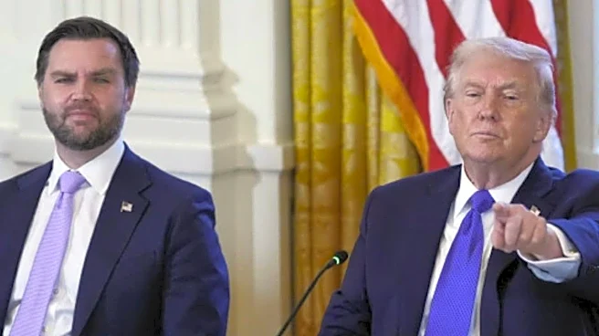 Hormuz Or Nuclear Program? The US Demand That Derailed Talks With Iran & What Next | 10 Points