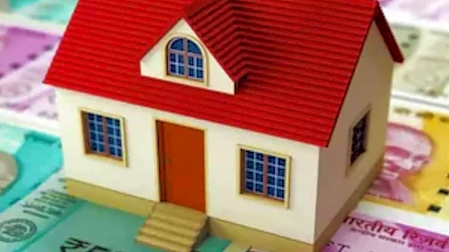Home Loan Interest Rate Comparison In April 2026: Check What Top Lenders Are Offering
