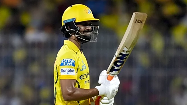 Ruturaj Gaikwad Urged 'To Take A Lot More Risk' In IPL 2026, Given Virat Kohli Example