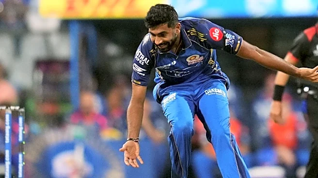 Former India Spinner Backs Bumrah Amid IPL 2026 Wicket-Drought! 'Bowling In Partnerships And Defending As Unit...'