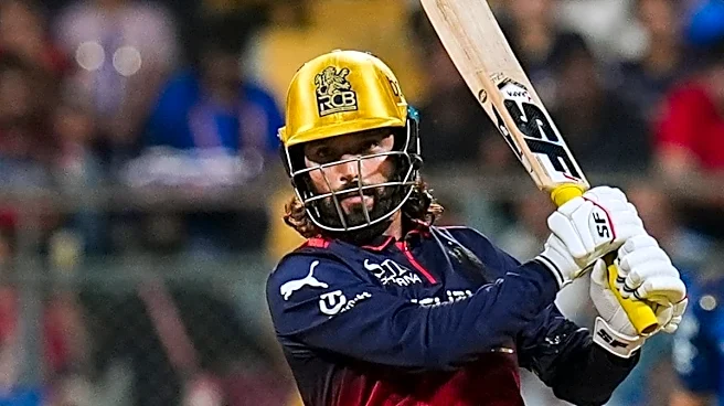 Rajat Patidar Equals 17-Year-Old Record Of Fastest 50 By Captain In IPL