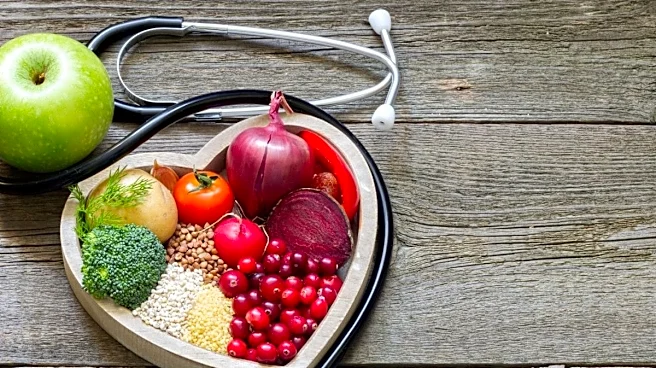 10 Healthy Heart Practises For Senior Citizens With Heart Problems