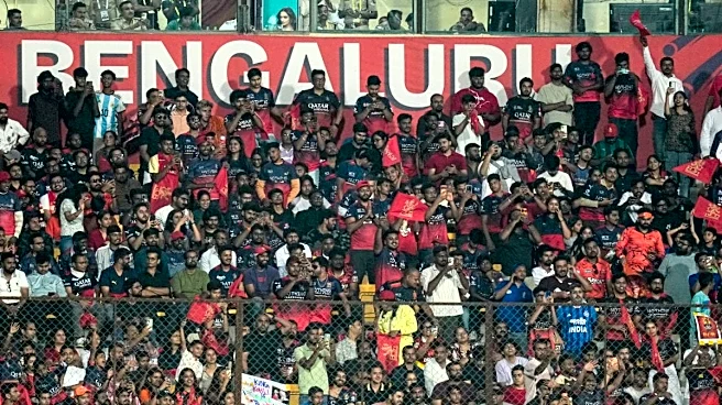 IPL 2026 Playoffs Venues: Two Cities Leading The Race, BCCI Yet To Take Final Call