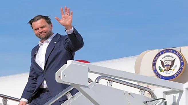 21 Hours, No Deal: What Went Wrong In JD Vance’s High-Stakes Iran Talks