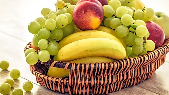 Eating Right Could Lower Cancer Risk: Simple Foods And Habits That Matter