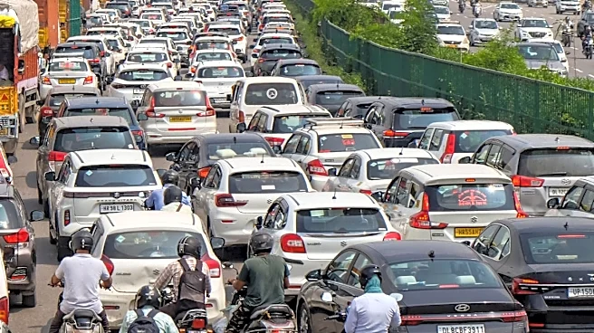 Mumbai Traffic Advisory: Many Dadar Roads Closed For Ambedkar Jayanti Celebrations | Check Routes