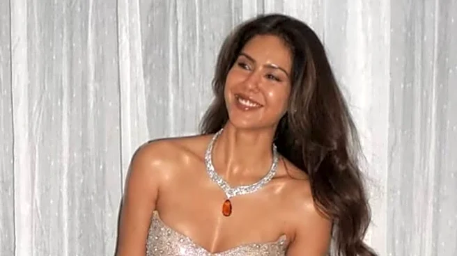 Sonam Bajwa Recalls Shocking Moment Woman Blamed Her For Breaking Her Engagement