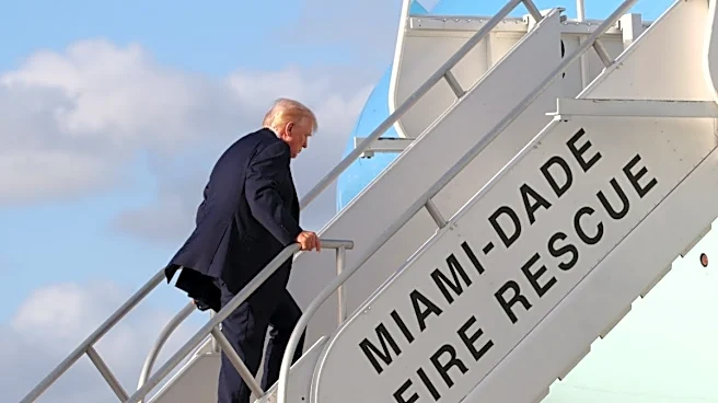 What's Next As Trump Faces Tough Military, Diplomatic Choices After Iran Talks Fail In Islamabad