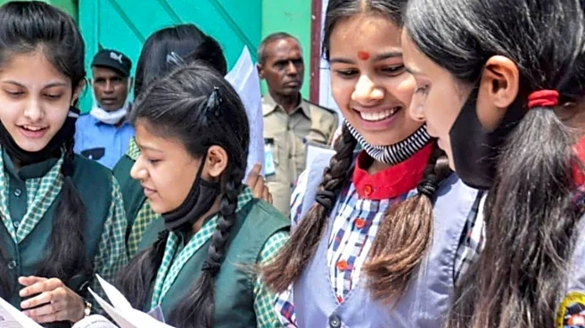 CBSE Board Class 10th, 12th Results 2026 Date And Time Live Updates: Will CBSE Results Be Out Today?