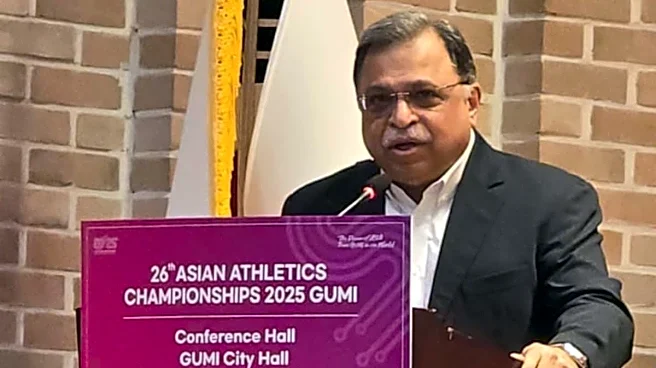 'Our Athletes Aren’t Really Educated'? AFI's New Sponsorship Rule Raises Eyebrows