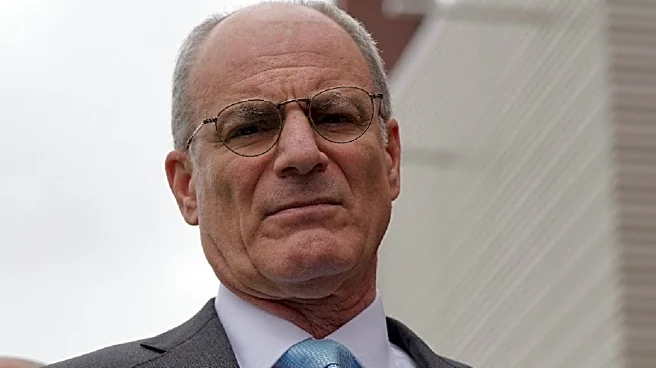 From Fighting In Lebanon War To Leading Peace Talks: Who Is Israel’s US Envoy Yechiel Leiter?