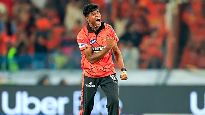 Who's Sakib Hussain? Bihar Pacer Equals Record Of Best Bowling Figures By Indian On IPL Debut