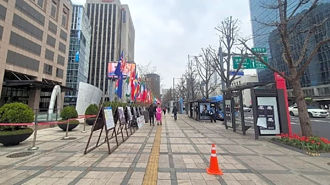 Inside South Korea’s Growth Story: A Lawmaker Explains The Model And Where India Fits In