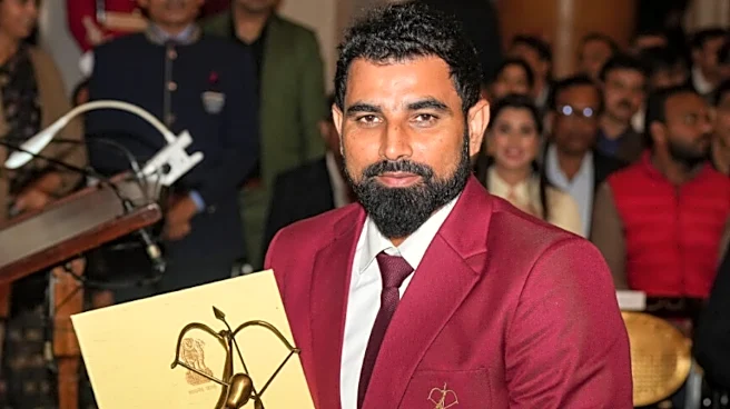 Sports Ministry Postpones National Sports Awards, Plans Stricter Selection Process