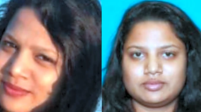 Who Is Mayushi Bhagat? Indian Student Missing Since 2019, FBI Announces Rs 9.38 Lakh Reward