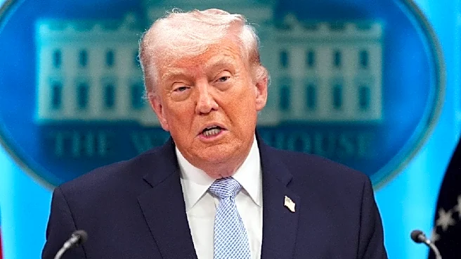 Trump Claims Iran 'Called' After Failed Islamabad Talks, Says They're Eager To Make A Deal