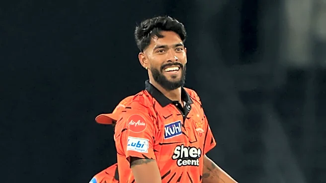 Praful Hinge Scripts History, Becomes First Bowler In IPL To...