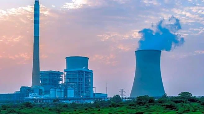 Haryana's Thermal Power Plants Are Still Using Freshwater, Reveals RTI Reply