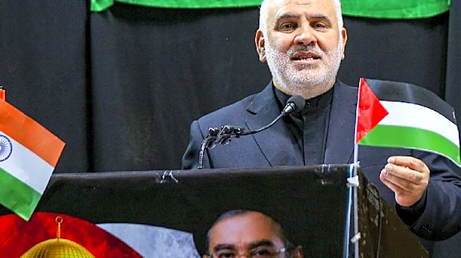 Strait Of Hormuz Open For India, No Toll Levied On Its Tankers: Iran Envoy