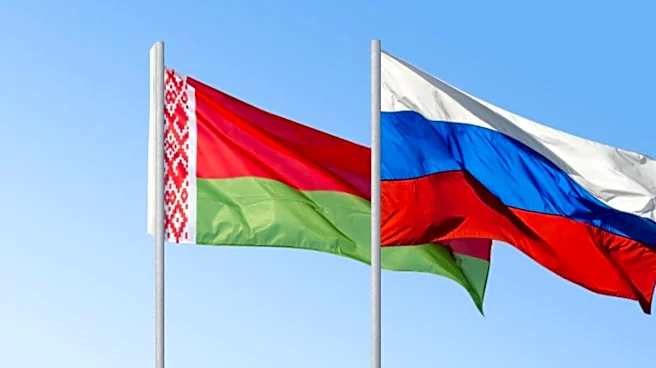 Ban Lifted: World Aquatics Opens Doors Again To Russia, Belarus With Conditions