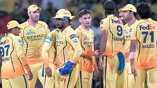 'King On A Day And Slammed The Next'! Oscillation Between Praise And Criticism Over CSK Players Needs To Be Balanced Feels Ashwin