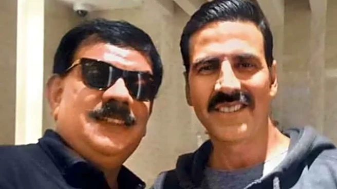 Akshay Kumar And Priyadarshan Eye Comedy Film After Bhooth Bangla And Haiwaan? Deets Inside