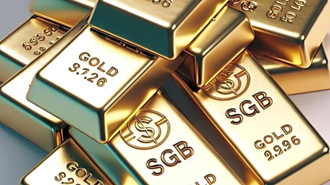 SGB 2019-20 Series V Redemption Price Set At Rs 15,009; Investors Eye 4x Returns