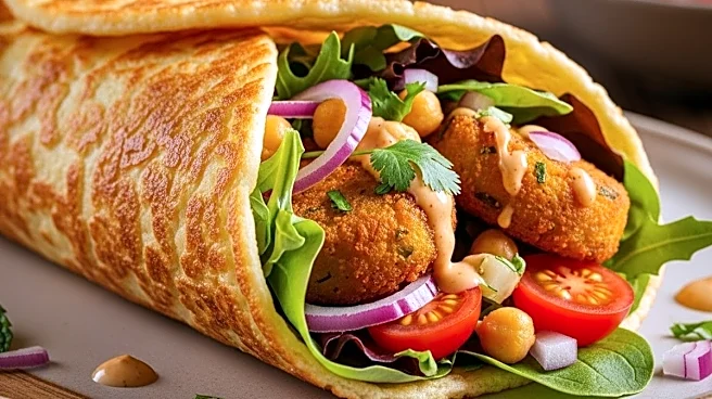 Looking For A Protein-Packed Breakfast? Try This Quick And Easy Recipe