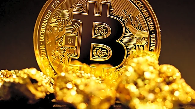 Bitcoin Jumps To Four Week High Above 75000 On Iran US Talks Hope