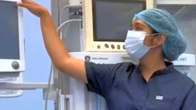 Reels In Operation Theatre? RIMS Students Spark Outrage With Videos Shot Inside Hospital