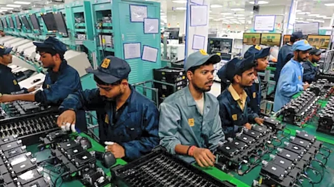 How Noida Became UP's Economic Powerhouse: 5 Key Reasons Behind Its Industrial Rise