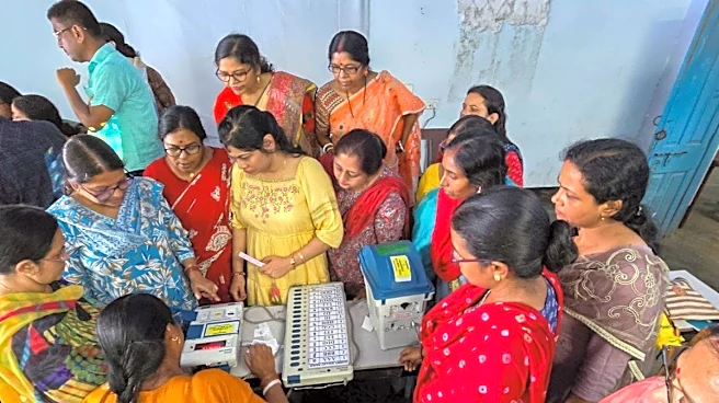 West Bengal Election 2026 Voting Day: Dos And Don'ts For Voters At Polling Booths