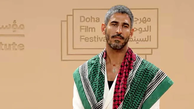 'Journalism Is Not A Crime': Kuwaiti American Reporter Detained Over Social Media Posts On Iran War