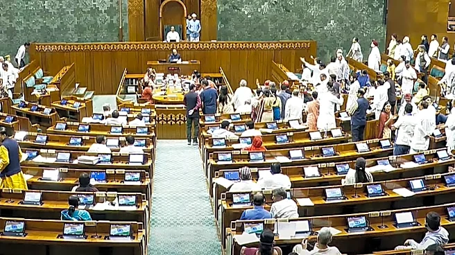 Maths Vs Myths Of Lok Sabha Expansion: With Hike To 850 Seats Proposed, Which States Gain & How Much?