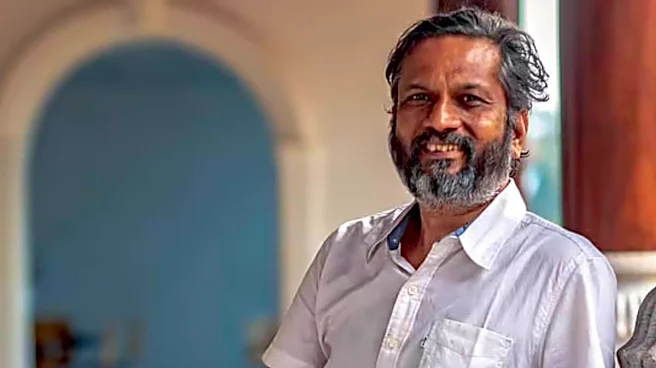 Zoho Clarifies After Viral Post Claims 300 'Employees' Fired Without Notice