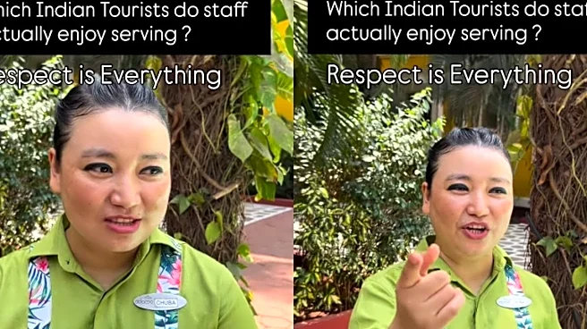 Goa Hotel Staff Picks Mumbai, Bengaluru Tourists Over Delhi, Reveals Why: 'They Are Rough'