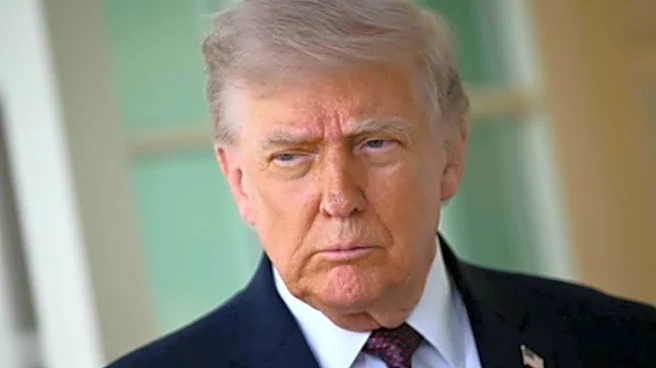 'Something Could Be Happening...': Trump Says Another Round Of US-Iran Talks Likely In Pakistan