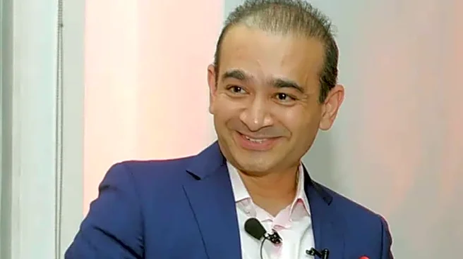 Nirav Modi To Be Brought Back To India Soon? CBI Teams In London As Extradition